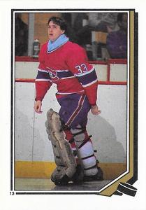 Patrick Roy