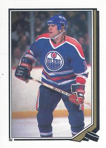 Mark Messier