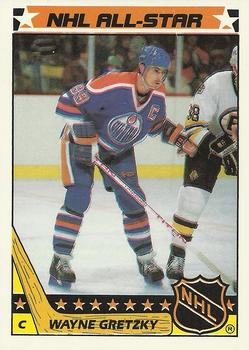 Wayne Gretzky