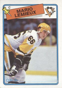 Mario Lemieux