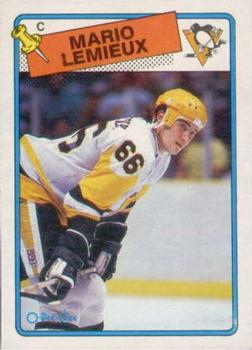 Mario Lemieux
