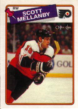 Scott Mellanby
