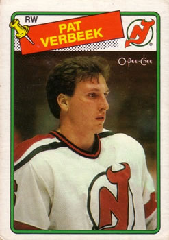 Pat Verbeek
