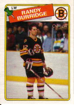 Randy Burridge