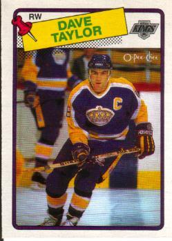 Dave Taylor