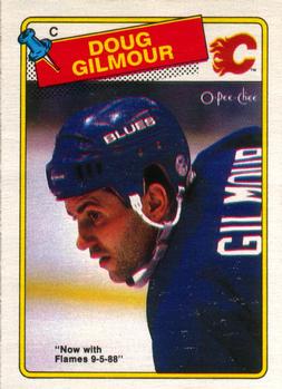 Doug Gilmour