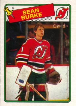 Sean Burke