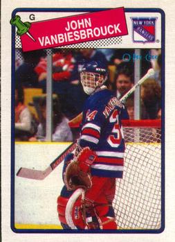 John Vanbiesbrouck
