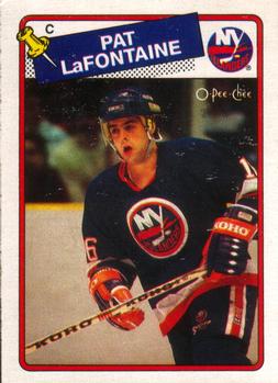 Pat LaFontaine