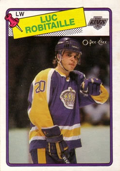 Luc Robitaille