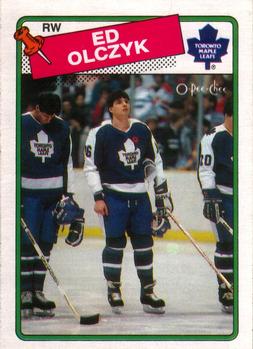 #125 Ed Olczyk