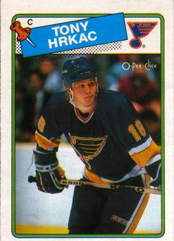 Tony Hrkac