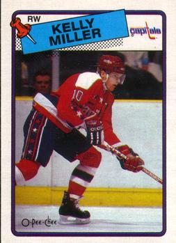 Kelly Miller