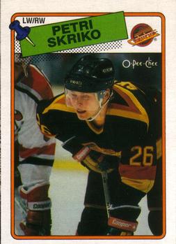 Petri Skriko