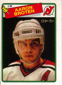 Aaron Broten
