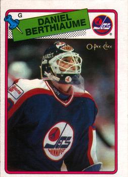 Daniel Berthiaume
