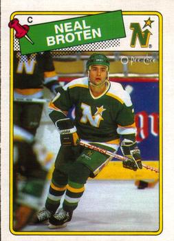Neal Broten