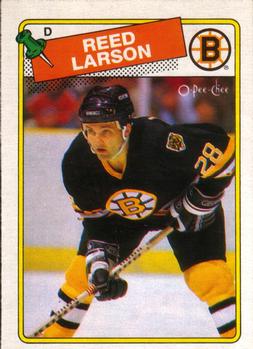 Reed Larson