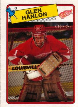 Glen Hanlon