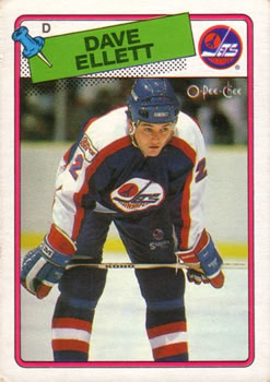 Dave Ellett