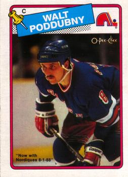 Walt Poddubny