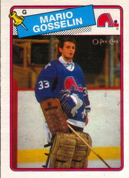 Mario Gosselin
