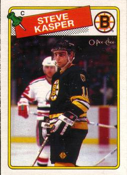 Steve Kasper