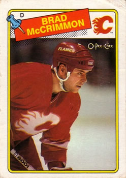 Brad McCrimmon