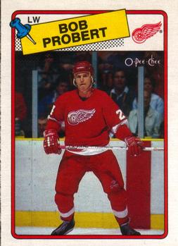Bob Probert