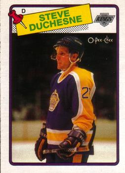 Steve Duchesne