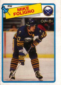 Mike Foligno