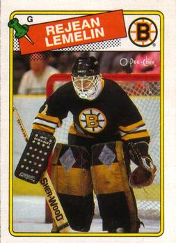 Rejean Lemelin
