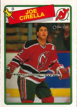 Joe Cirella