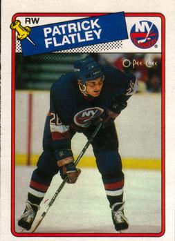 #191 Patrick Flatley