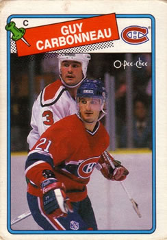 Guy Carbonneau