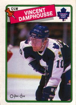 #207 Vincent Damphousse