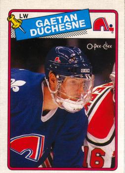 Gaetan Duchesne