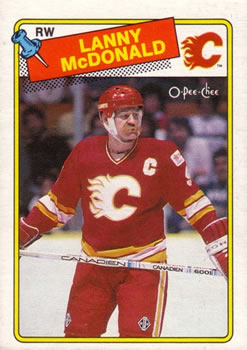 Lanny McDonald