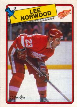 Lee Norwood