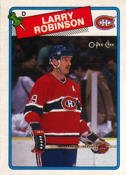 #246 Larry Robinson