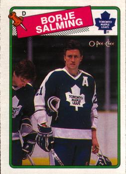 Borje Salming
