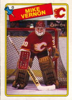 Mike Vernon