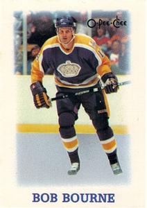Bob Bourne