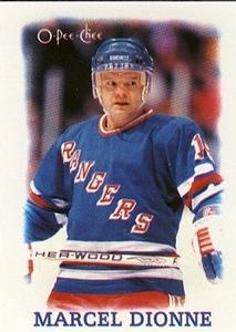 Marcel Dionne
