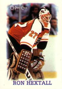 Ron Hextall