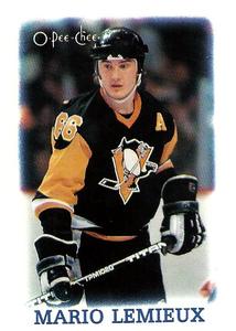 Mario Lemieux