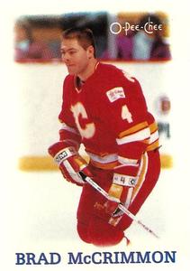 Brad McCrimmon