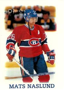 Mats Naslund
