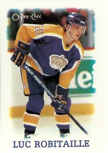Luc Robitaille