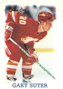 Gary Suter